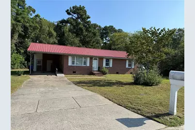 3266 Sandhill Drive, Fayetteville, NC 28306 - Photo 35