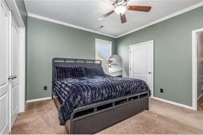 1325 Kershaw Loop #233, Fayetteville, NC 28314 - Photo 23