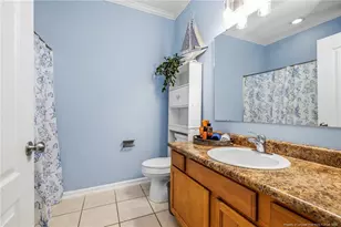 1325 Kershaw Loop, Fayetteville, NC 28314 - Photo 11