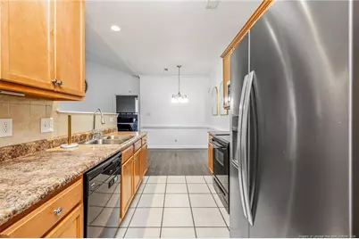 1325 Kershaw Loop #233, Fayetteville, NC 28314 - Photo 19