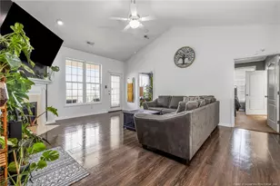1325 Kershaw Loop, Fayetteville, NC 28314 - Photo 13