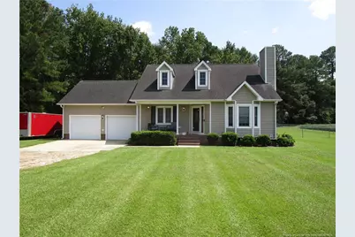 7256 Goldsboro Road, Wade, NC 28395 - Photo 1
