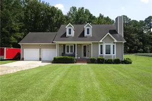 7256 Goldsboro Rd, Wade, NC 28395 - Photo 1
