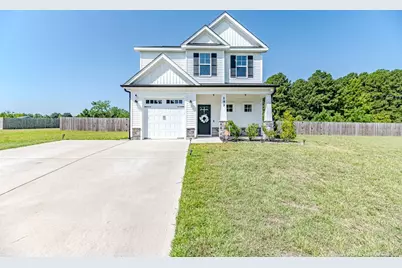 199 Westpark Lane, Sanford, NC 27332 - Photo 45