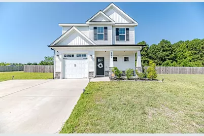 199 Westpark Lane, Sanford, NC 27332 - Photo 5