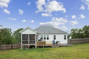 381 Countryside Dr, Lillington, NC 27546 - Photo 25