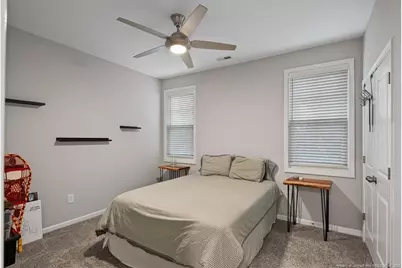 381 Countryside Drive, Lillington, NC 27546 - Photo 5
