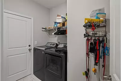 381 Countryside Drive, Lillington, NC 27546 - Photo 7