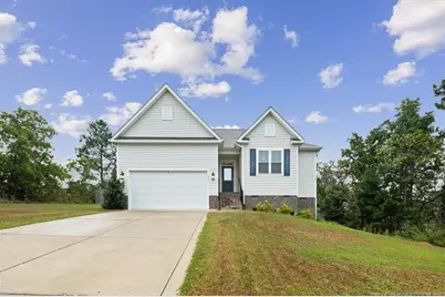 381 Countryside Drive, Lillington, NC 27546 - Photo 1