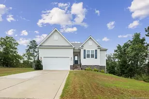 381 Countryside Dr, Lillington, NC 27546 - Photo 1
