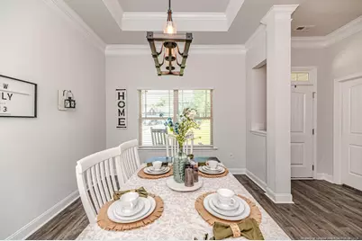 181 Greenwich Drive, Sanford, NC 27330 - Photo 9