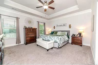 181 Greenwich Drive, Sanford, NC 27330 - Photo 25