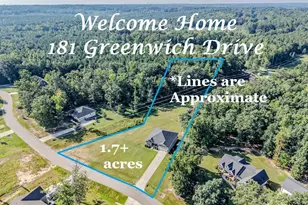 181 Greenwich Dr, Sanford, NC 27330 - Photo 1