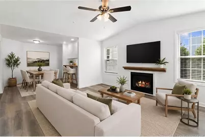 264 Waterdown Drive #9, Fayetteville, NC 28314 - Photo 5