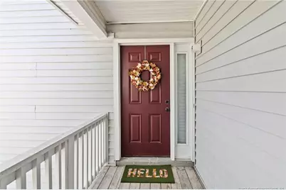 264 Waterdown Drive #9, Fayetteville, NC 28314 - Photo 1