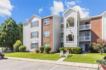 264 Waterdown Drive #9, Fayetteville, NC 28314 - Photo 33