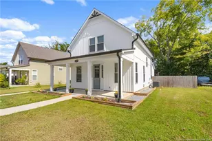 1107 Massey St, Smithfield, NC 27577 - Photo 3