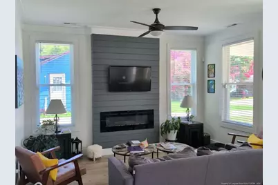 1107 Massey Street, Smithfield, NC 27577 - Photo 5
