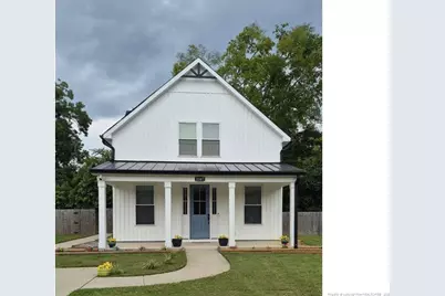 1107 Massey Street, Smithfield, NC 27577 - Photo 1