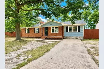 5934 Braxton Road, Hope Mills, NC 28348 - Photo 1
