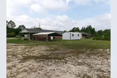 301 W Vinson Avenue, Autryville, NC 28318 - Photo 3