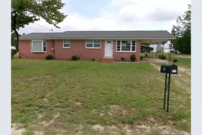 301 W Vinson Avenue, Autryville, NC 28318 - Photo 1