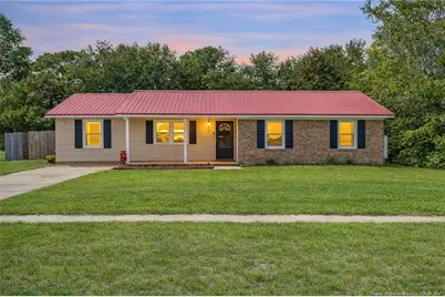 6106 Lexington Drive, Hope Mills, NC 28348 - Photo 1