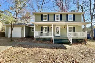 360 Bahama Loop, Fayetteville, NC 28314 - Photo 1