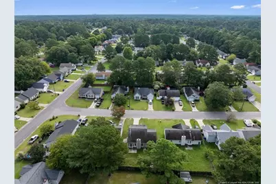 1414 Rougemart Drive, Fayetteville, NC 28304 - Photo 37