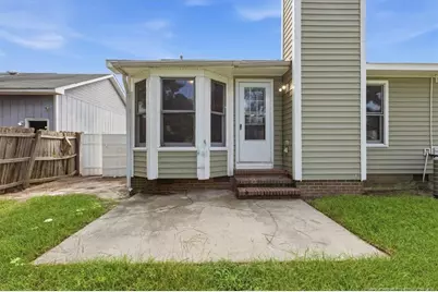 1414 Rougemart Drive, Fayetteville, NC 28304 - Photo 33
