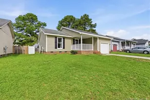 1414 Rougemart Dr, Fayetteville, NC 28304 - Photo 5
