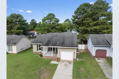 1414 Rougemart Drive, Fayetteville, NC 28304 - Photo 3