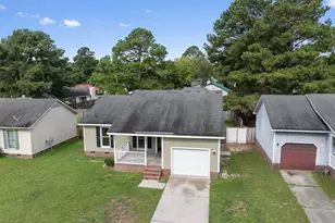 1414 Rougemart Dr, Fayetteville, NC 28304 - Photo 3