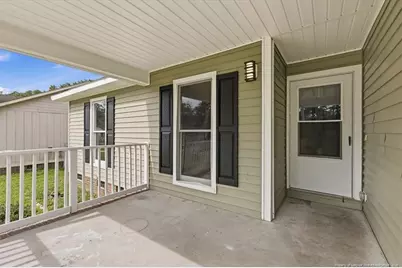 1414 Rougemart Drive, Fayetteville, NC 28304 - Photo 9