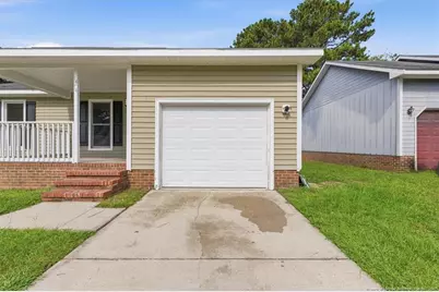1414 Rougemart Drive, Fayetteville, NC 28304 - Photo 7