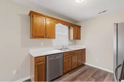 1414 Rougemart Drive, Fayetteville, NC 28304 - Photo 19