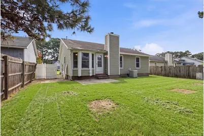 1414 Rougemart Drive, Fayetteville, NC 28304 - Photo 35