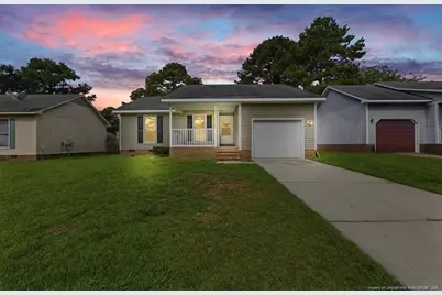 1414 Rougemart Drive, Fayetteville, NC 28304 - Photo 1