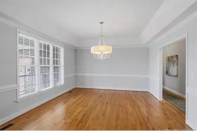6377 Tabor Church Road, Fayetteville, NC 28312 - Photo 5