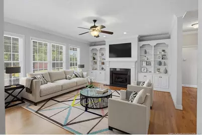 6377 Tabor Church Road, Fayetteville, NC 28312 - Photo 7