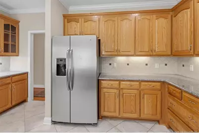 6377 Tabor Church Road, Fayetteville, NC 28312 - Photo 15
