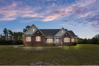 6377 Tabor Church Road, Fayetteville, NC 28312 - Photo 1