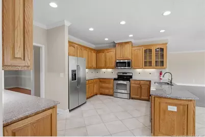 6377 Tabor Church Road, Fayetteville, NC 28312 - Photo 11