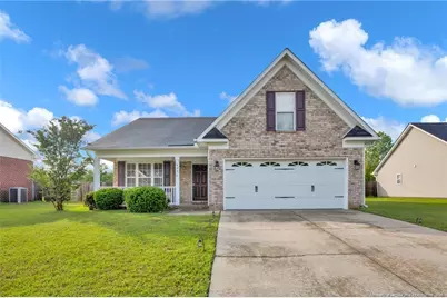 8236 Frenchorn Lane, Fayetteville, NC 28314 - Photo 1