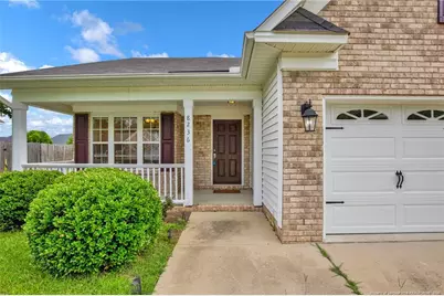 8236 Frenchorn Lane, Fayetteville, NC 28314 - Photo 3