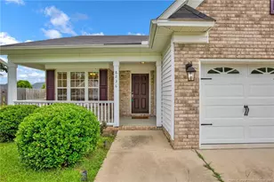 8236 Frenchorn Ln, Fayetteville, NC 28314 - Photo 3
