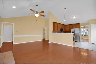 8236 Frenchorn Lane, Fayetteville, NC 28314 - Photo 9