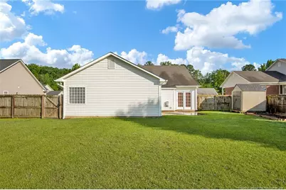 8236 Frenchorn Lane, Fayetteville, NC 28314 - Photo 23