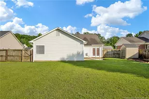 8236 Frenchorn Ln, Fayetteville, NC 28314 - Photo 23