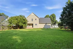 108 Timber Ridge Dr, Raeford, NC 28376 - Photo 43